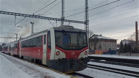 Reprezentatívny osobný vlak