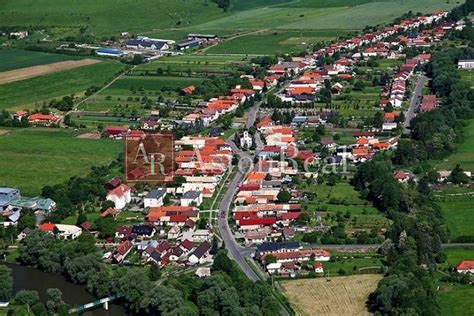 Mapa obce Dolná Ždaňa a okolie s vyznačením Žiaru nad Hronom