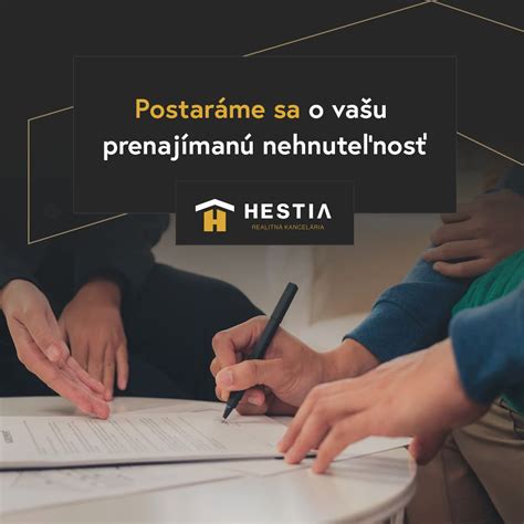 Diagram právneho rámca prenájmu nehnuteľností