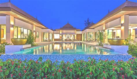 Luxury villa with private pool on Cape Verde
