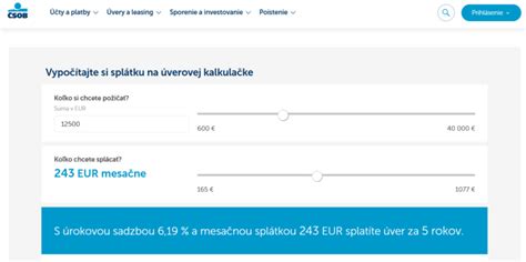 Infografika porovnávajúca hypotéku a spotrebný úver pre seniorov