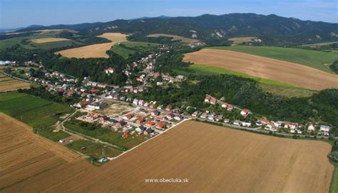 Obecný úrad Lúka