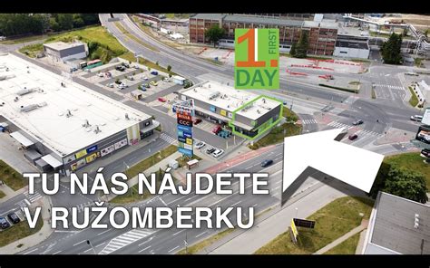 Mapa okresu Ružomberok s vyznačeným Martinčekom a okolitými obcami