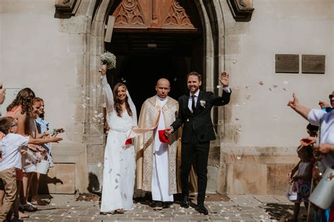 Svadobný obrad v Zrkadlovej sieni