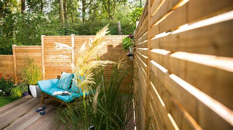 Fotografia priestoru na terase s označením 