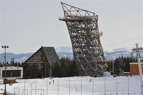 Vizualizácia nového apartmánového domu na Štrbskom Plese