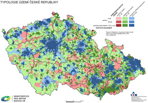 Symbolické znázornenie spolupráce obcí