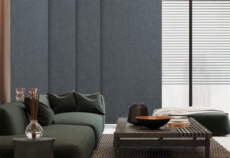 Japonské steny ako prvok interiérového dizajnu