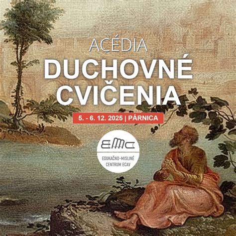 Ilustrácia symbolizujúca duchovné cvičenia a meditáciu