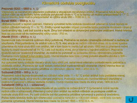 Infografika zobrazujúca priemerné mesačné teploty a zrážky v oblasti Mlynčekov