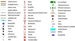 Ilustrácia zobrazujúca symboly právnych dokumentov a pôdy.