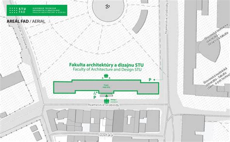 Príklad úspešného projektu študenta Fakulty architektúry a dizajnu STU