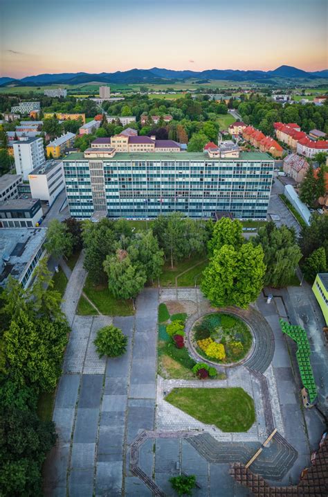 Urbanistické plánovanie