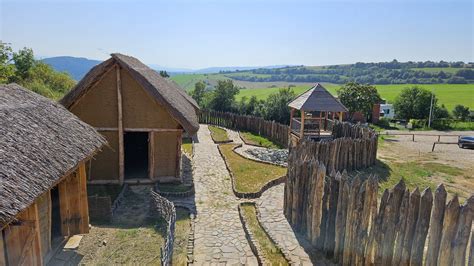 Archeopark Veľký Šariš