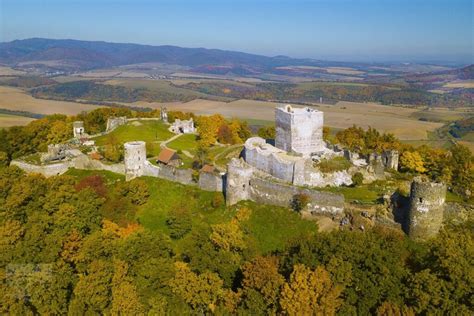 Hrad Šariš