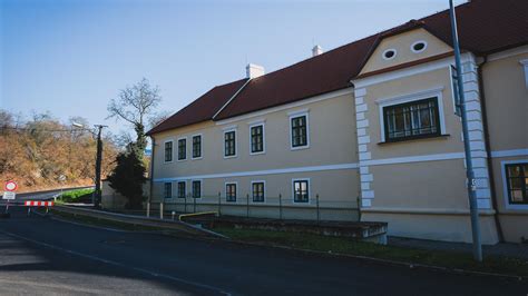 Zrekonštruovaný úsek cesty II/532