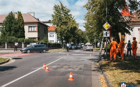 Mapa s vyznačenou ulicou Hviezdoslavova v Poprade