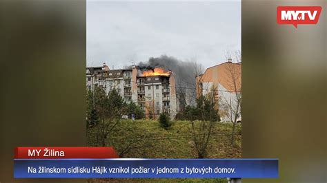 Bytový dom v sídlisku
